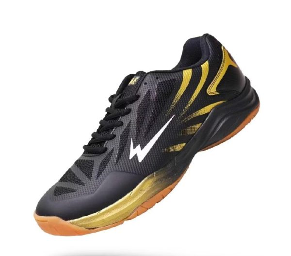 Eagle Sepatu Badminton Clyde - Badminton Shoes